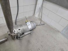 Centrifugal Pump