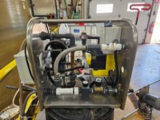 Neptune PA-S00 Polymaster Chemical Pump