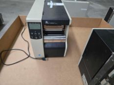 Zebra 140Xi4 Printer
