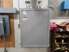 Electric Panel