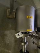 Alfa Laval LKH-10 Premium Centrifugal Pump