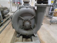 Lamson Blower