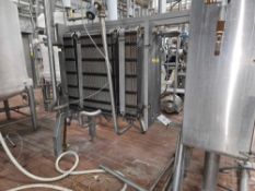 Alfa Laval CLIP 6-RM Heat Exhange