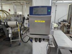 Linx Ink Jet