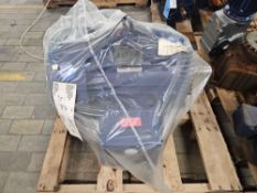 NEW Marathon Motor