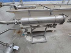 Stainless Steel Filter