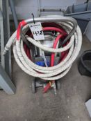 Foam Sprayer