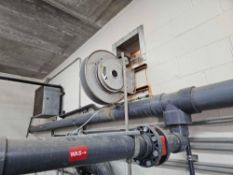 Hose Reel