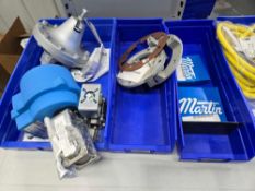 Shrink Heat Tunnel Parts