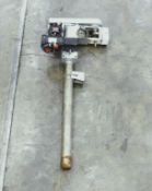 Mateer Packaging Head