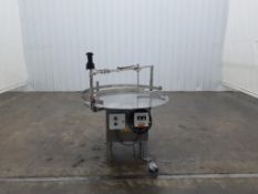 Kaps-All SS Accumulation Table 48