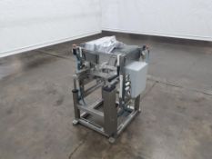 Reiser Model RC100 Press Parts
