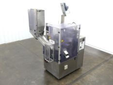 Stainless Steel Tube Filler