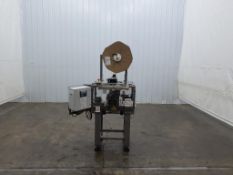 Mumm Products 350 Automatic Rotary 4, 6, And 8 Pack Ring Applicator