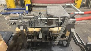 Sachet Packet Sealer