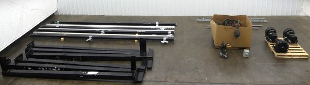 Tawi VacuMove VM40 Vacuum Box Lift Assist