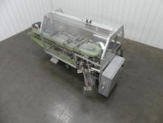 Cam AV Auto Vertical Hand Load Tuck Cartoner