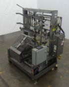 SWF 1T6 Vertical Glue Seal Tray Former