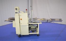 Ameripak 60 Horizontal Flow Wrapper