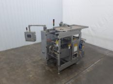 Rovema VPK 260 Continuous Motion Vertical Form Fill Seal Bagger