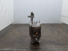 Packint Chocolate 250 Kilograms Stainless Steel Vertical Power Conche