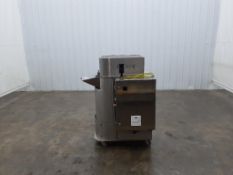 Packint Chocolate Equipment Stainless Steel Ball Mill