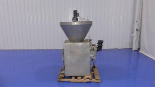 Vemag Stainless Steel Smoke Generator