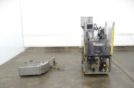 Oystar TFS 10 Tube Filler and Sealer