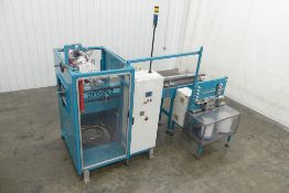 Project PROGRIP ES130 Automatic Handle Applicator