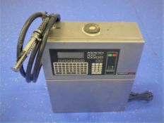 Videojet V 357000 Ink Jet Marking Machine