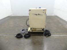 UMS UMS-16M-22MM Hydraulic Portable Injection Manifold