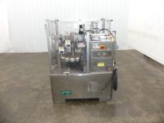 Unipac Silver Tube Filler