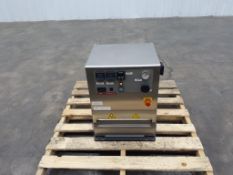 Sencorp CeraTek 12ASL/1 Stainless Steel Laboratory Heat Sealer