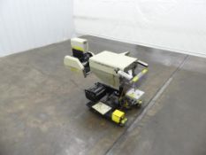 Autobagger HS-100 Excel Automatic Bag Opener and Sealer