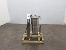 Robot Coupe R60 T Vertical Cutter 60 Quart Mixer