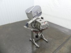 Accutek Stainless Steel 6 Spindle Capper