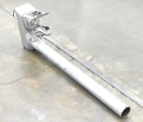 Mateer Packaging Head