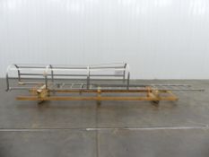 Sachet Packet Sealer