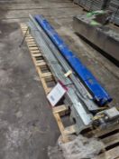 Rite Hite Litespeed High Performance Roll Up Door