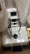 Stahl's Hotronix Thermal Transfer Press