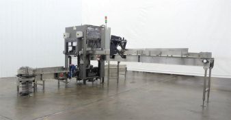 Pearson MP35 Multi-Packer/Stuffer