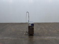 Telme Corema Profigel 350 W Vertical Batch Freezer