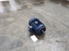 Marathon Electric Motor Model 286TTFNA6526AB 30 Horsepower Motor