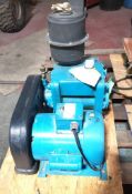 Rebuilt Kenney KC-8 Vacuum Pump