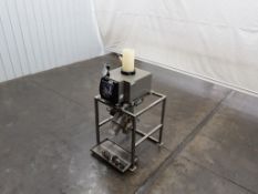 Fortress Stealth 7.5