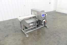 Safeline PowerPhase Metal Detector 14