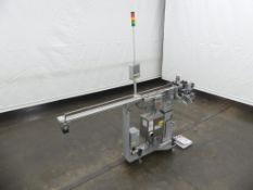 RonTech Friction Feeder MF