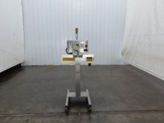 Pillar Technologies Unifoiler-U2P Stainless Steel Induction Sealer