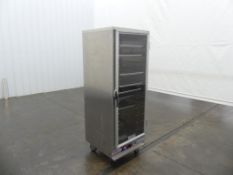 Metro C5E9-CFC-U Holding and Proofing Cabinet