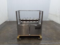 Crated Miscellaneous R&D Equipment